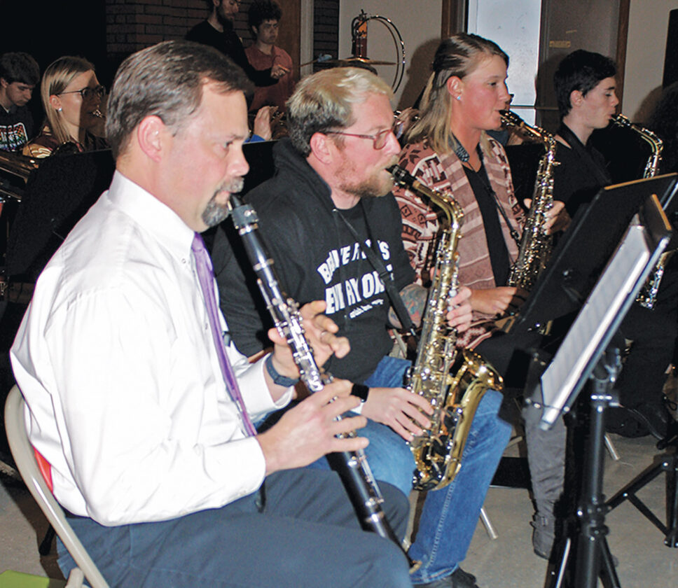 Bedford Symphony to perform News, Sports, Jobs Altoona Mirror